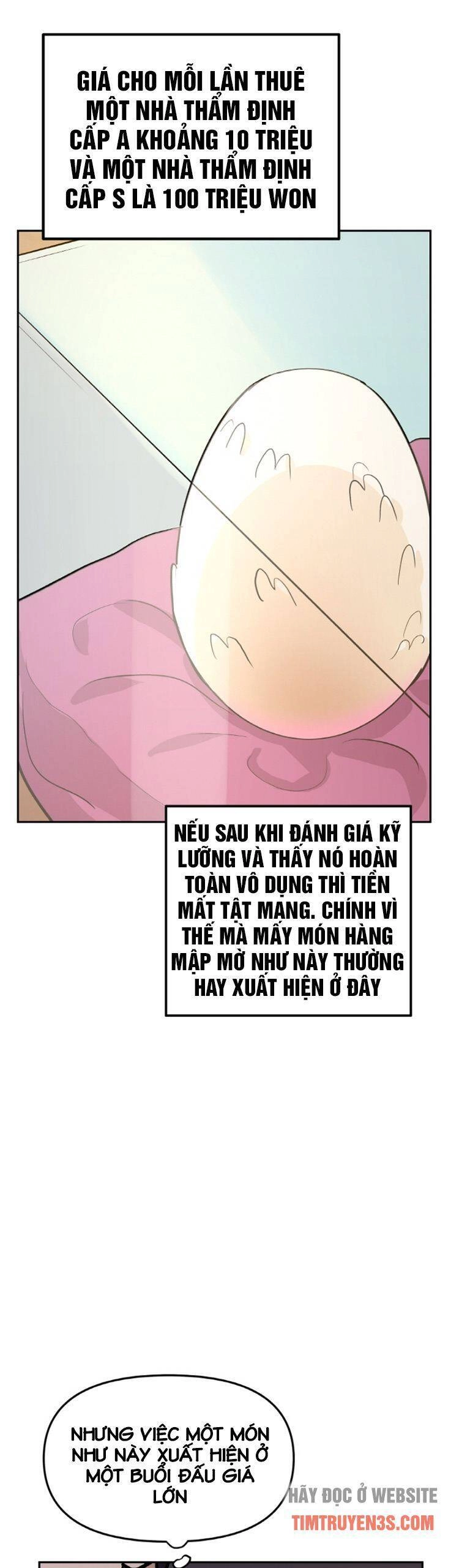 Ta Có Max Thuộc Tính May Mắn Chapter 31 - 38