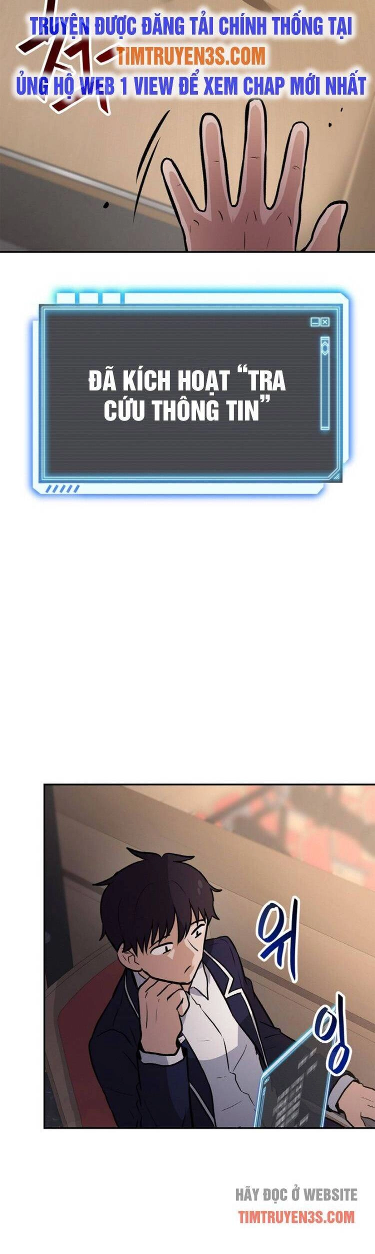 Ta Có Max Thuộc Tính May Mắn Chapter 31 - 40