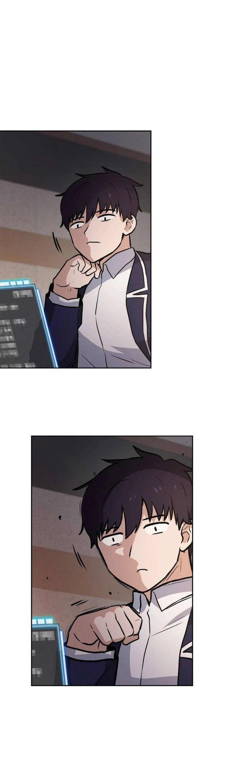 Ta Có Max Thuộc Tính May Mắn Chapter 31 - 41