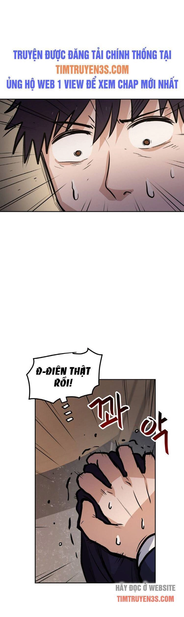 Ta Có Max Thuộc Tính May Mắn Chapter 31 - 42