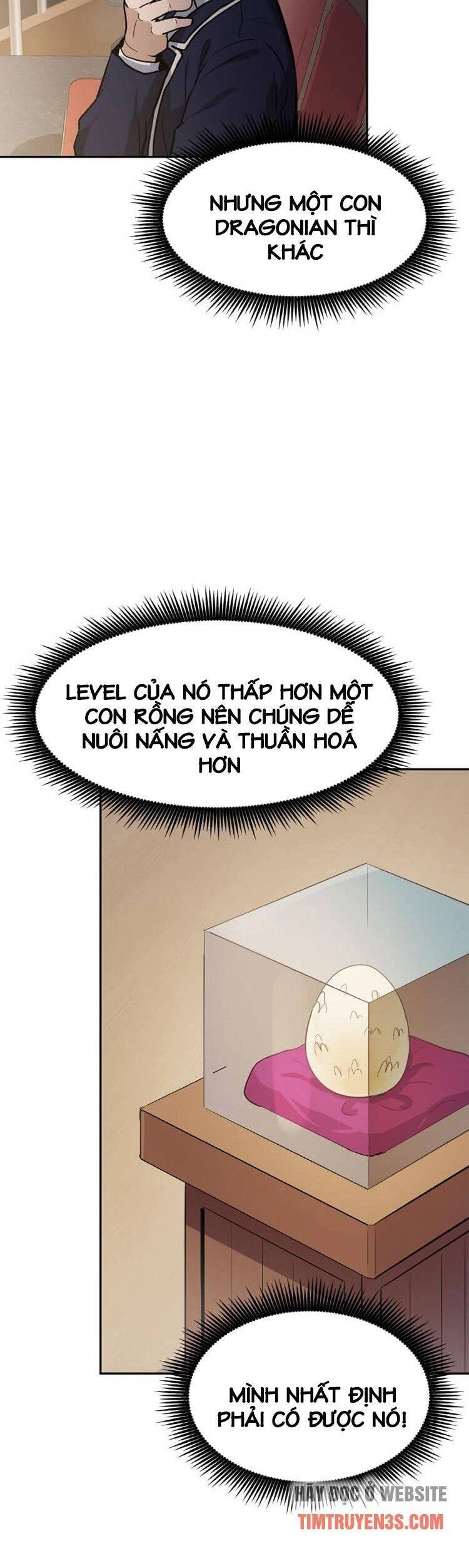 Ta Có Max Thuộc Tính May Mắn Chapter 32 - 8