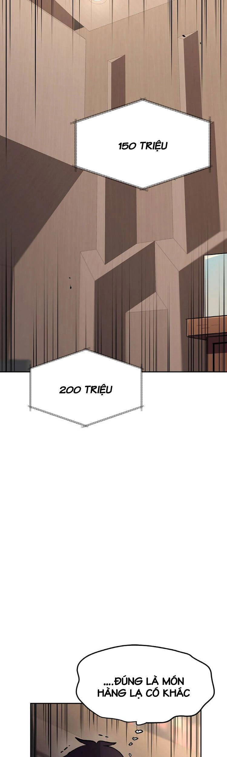 Ta Có Max Thuộc Tính May Mắn Chapter 32 - 11