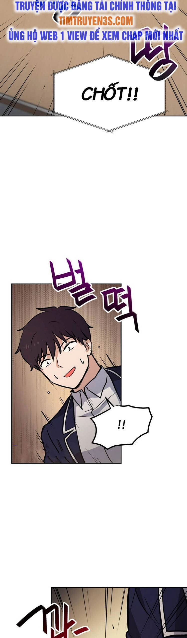 Ta Có Max Thuộc Tính May Mắn Chapter 32 - 17