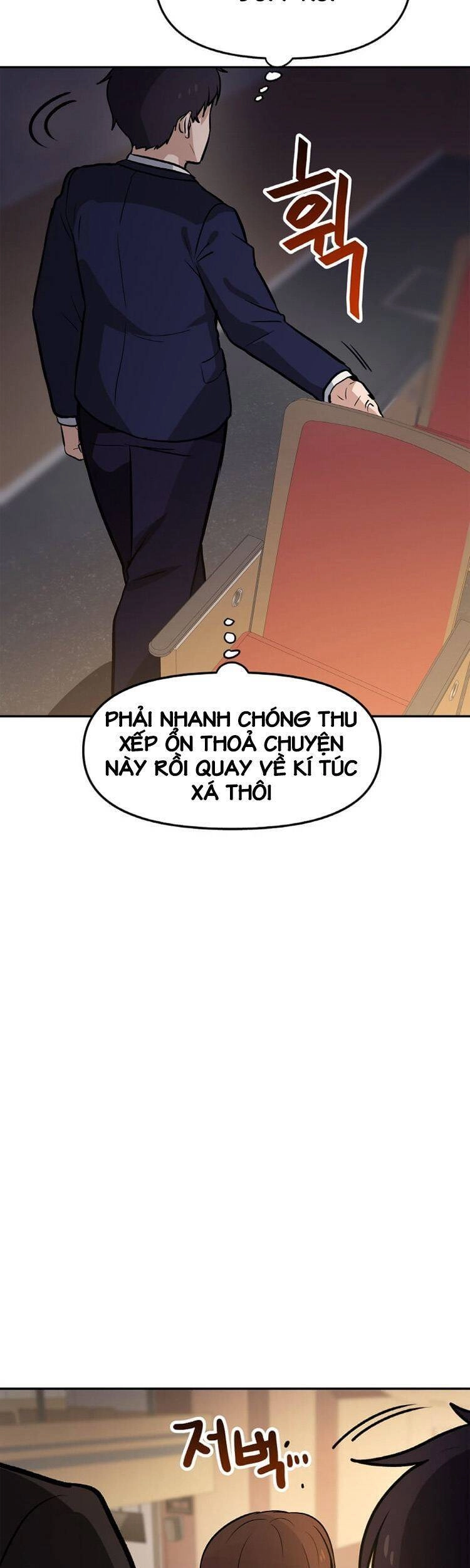 Ta Có Max Thuộc Tính May Mắn Chapter 32 - 23