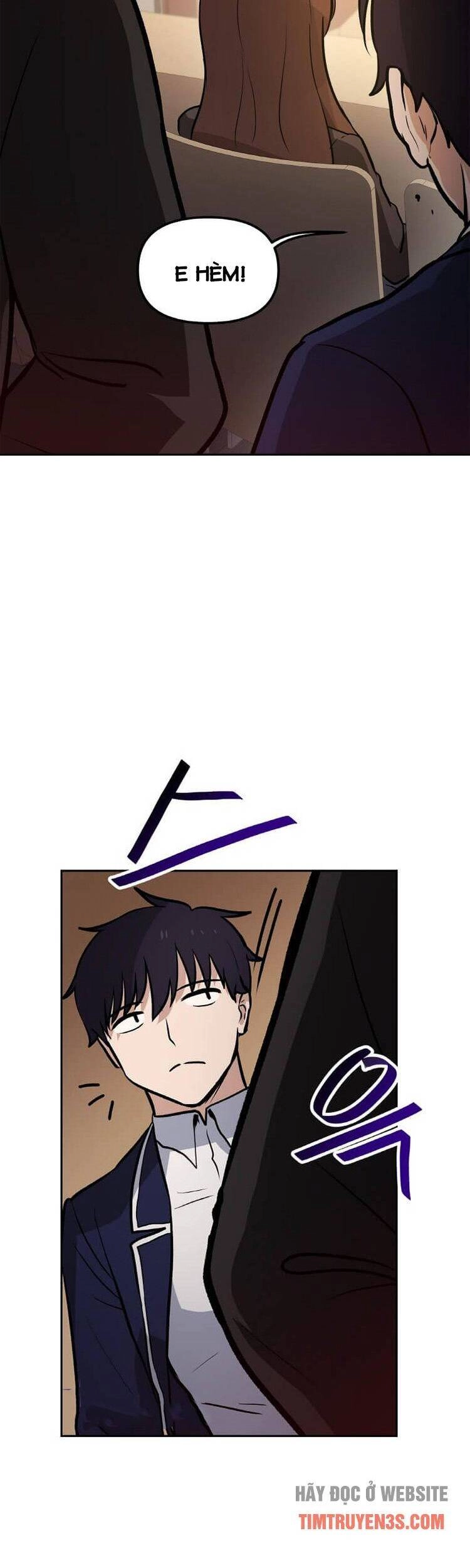 Ta Có Max Thuộc Tính May Mắn Chapter 32 - 24