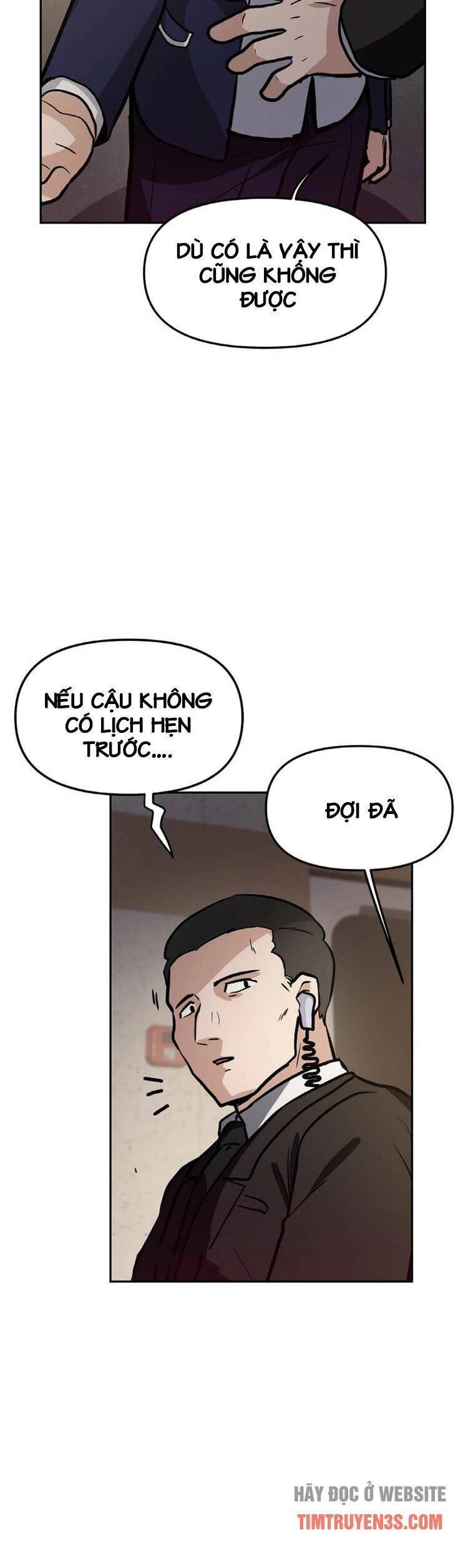 Ta Có Max Thuộc Tính May Mắn Chapter 32 - 28