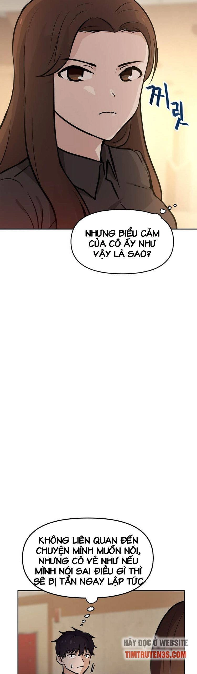 Ta Có Max Thuộc Tính May Mắn Chapter 32 - 30