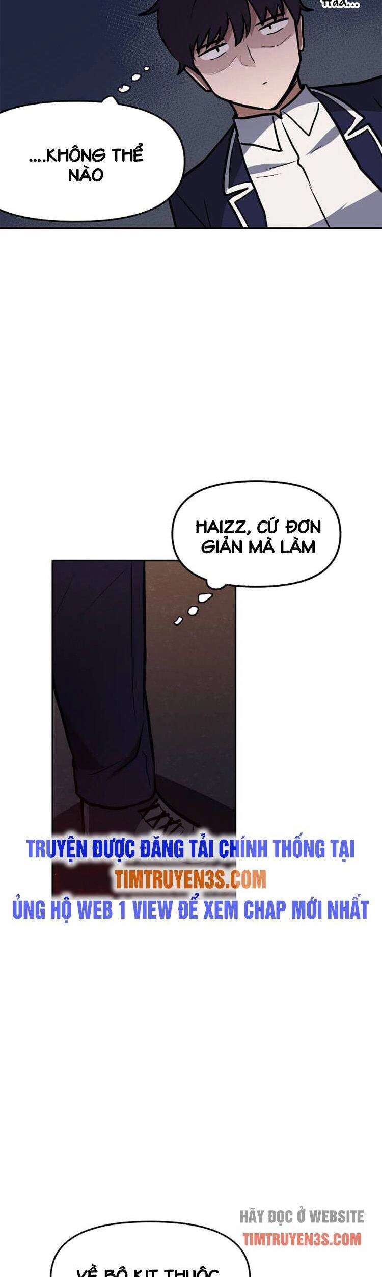 Ta Có Max Thuộc Tính May Mắn Chapter 32 - 32