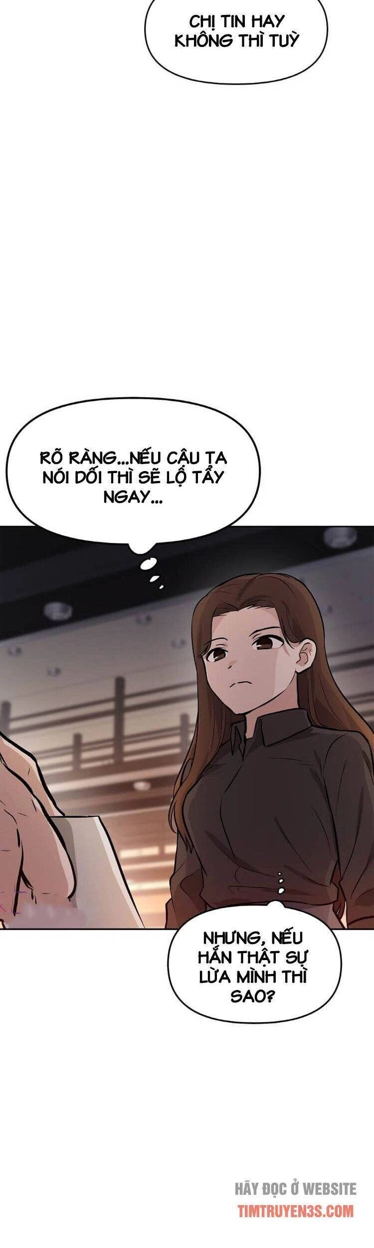 Ta Có Max Thuộc Tính May Mắn Chapter 32 - 36