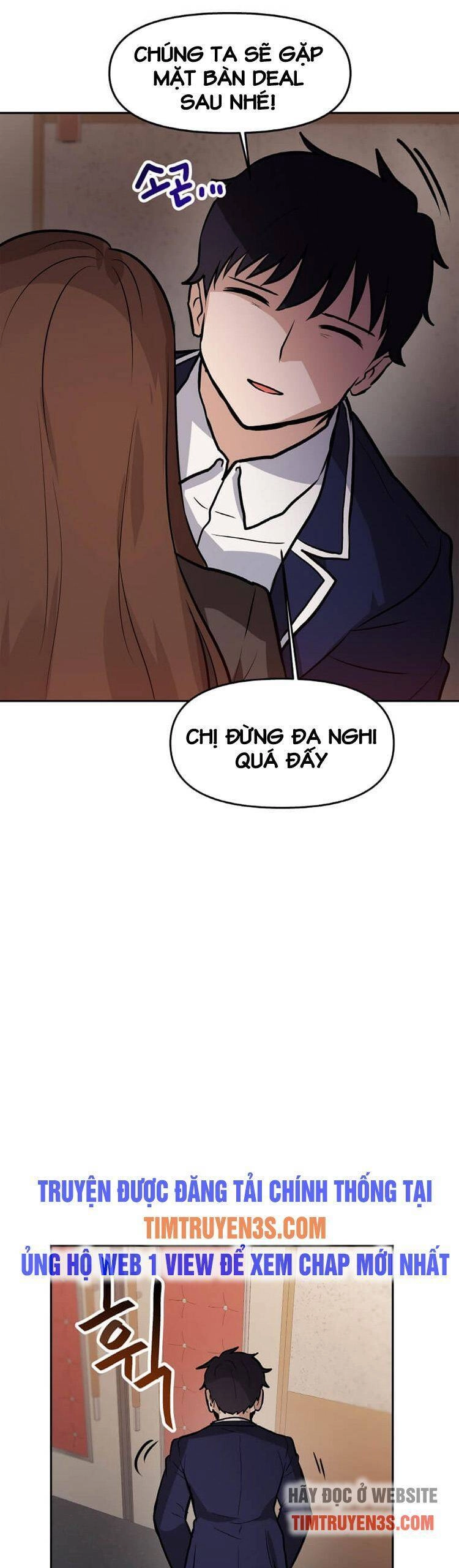 Ta Có Max Thuộc Tính May Mắn Chapter 32 - 42