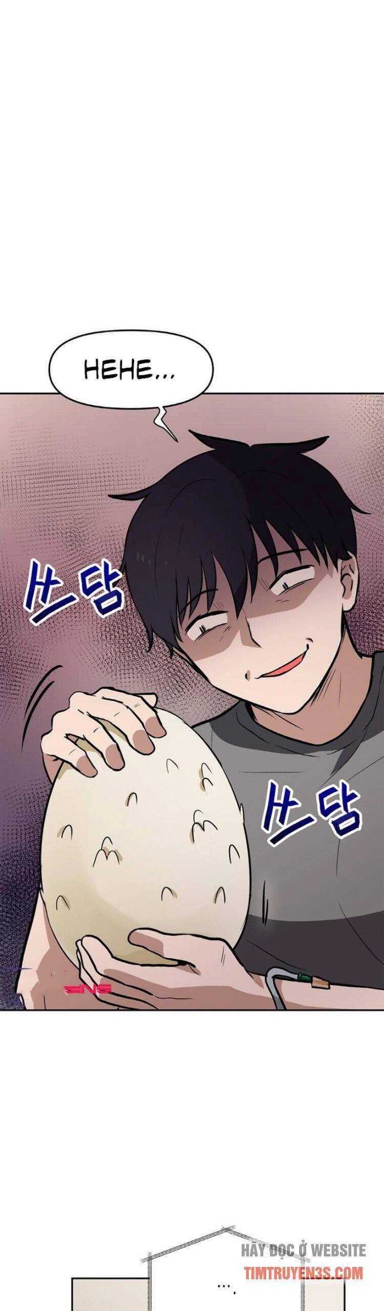 Ta Có Max Thuộc Tính May Mắn Chapter 33 - 6