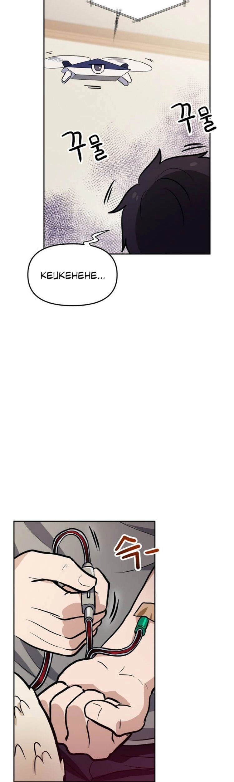 Ta Có Max Thuộc Tính May Mắn Chapter 33 - 7