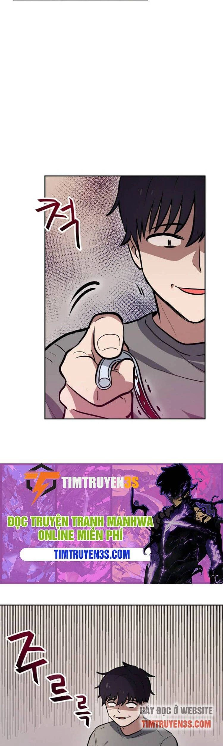 Ta Có Max Thuộc Tính May Mắn Chapter 33 - 8