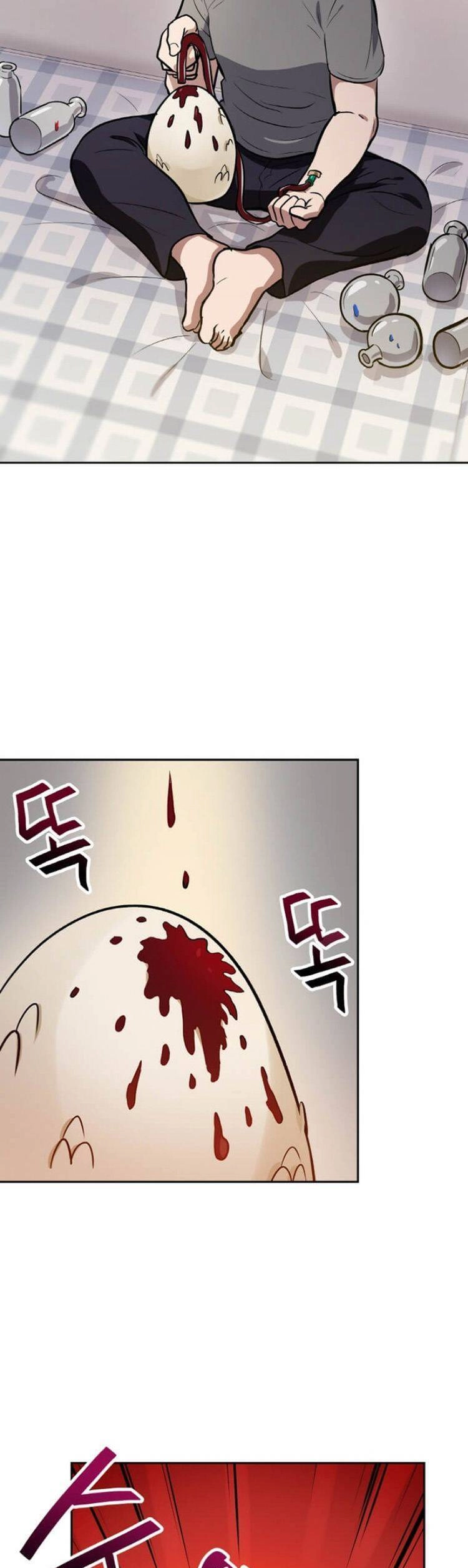 Ta Có Max Thuộc Tính May Mắn Chapter 33 - 9