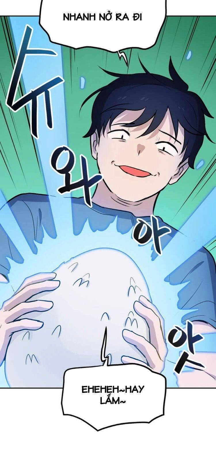 Ta Có Max Thuộc Tính May Mắn Chapter 33 - 13