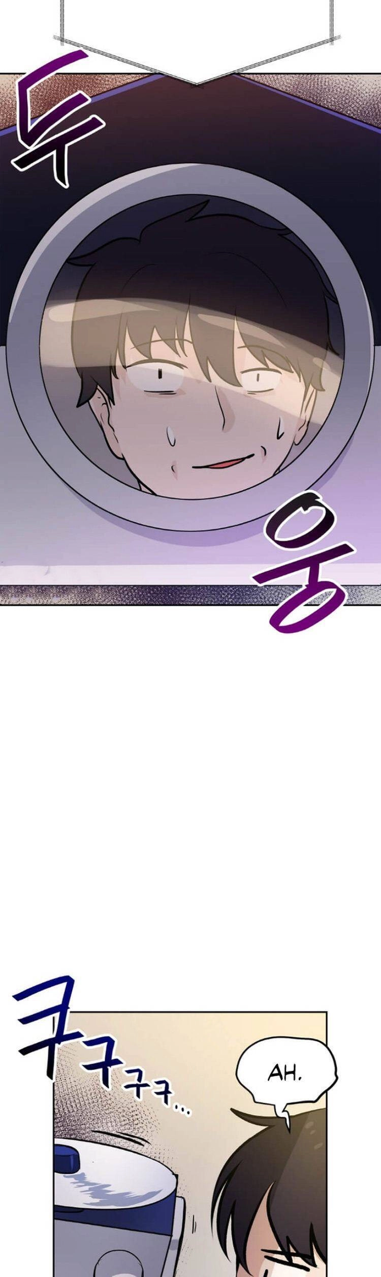 Ta Có Max Thuộc Tính May Mắn Chapter 33 - 15