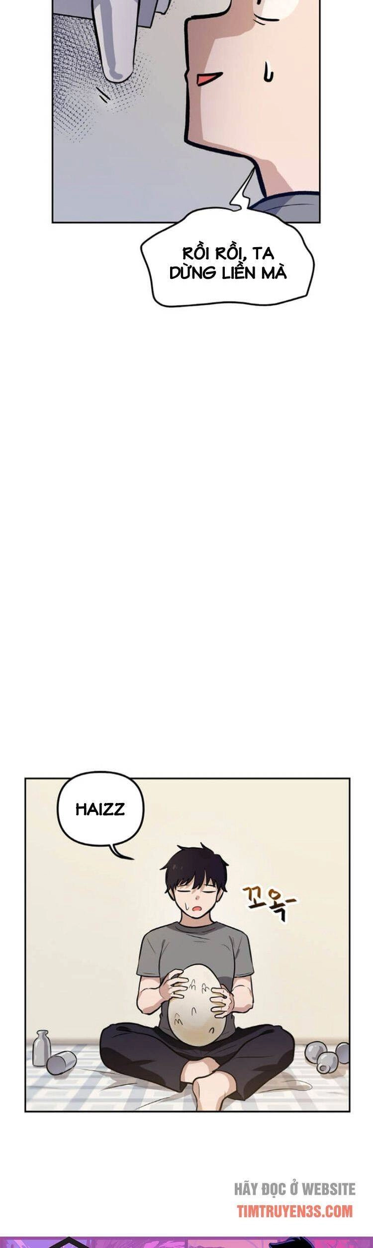 Ta Có Max Thuộc Tính May Mắn Chapter 33 - 16