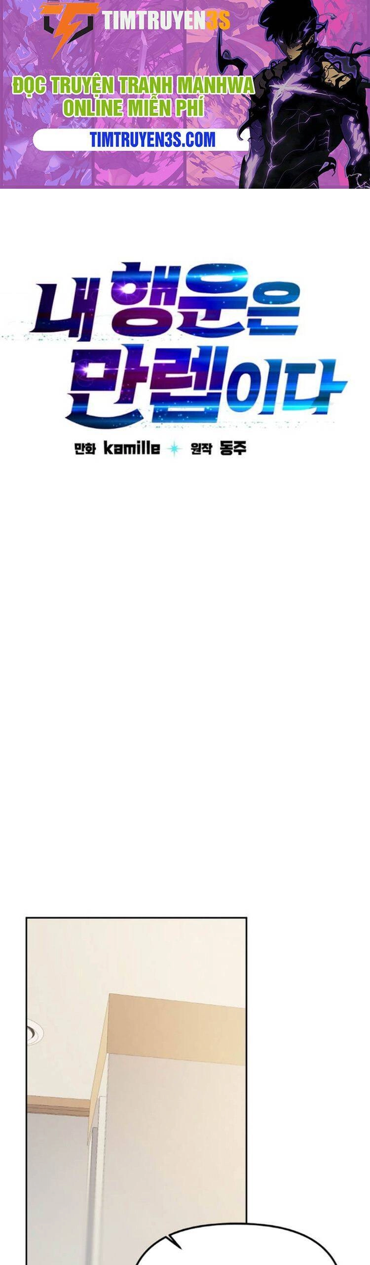 Ta Có Max Thuộc Tính May Mắn Chapter 33 - 17