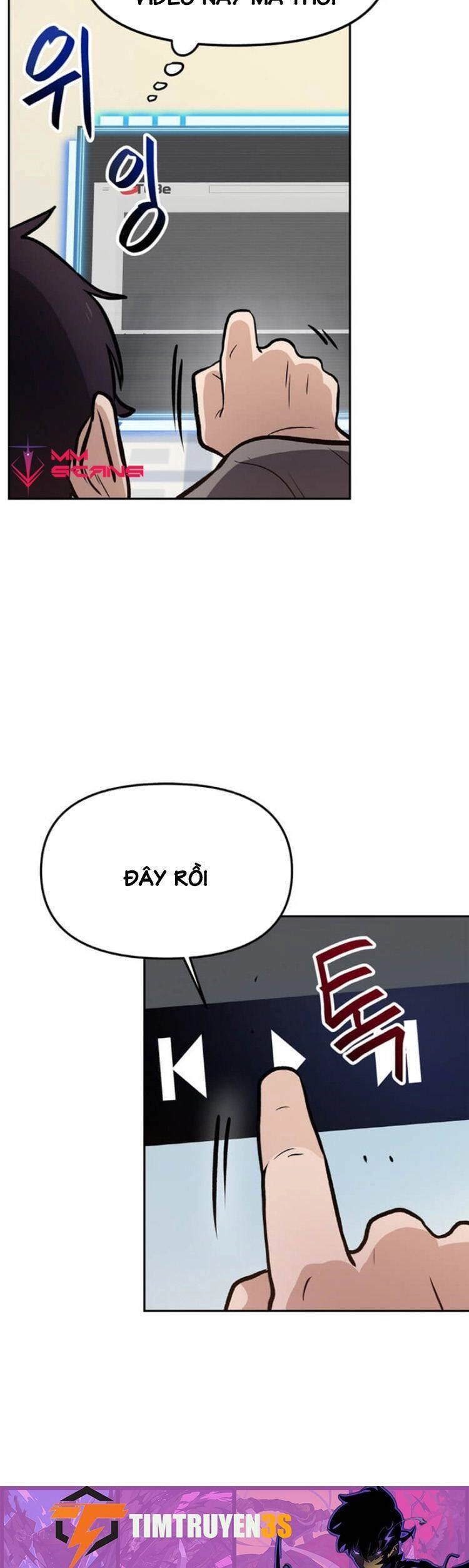 Ta Có Max Thuộc Tính May Mắn Chapter 33 - 19