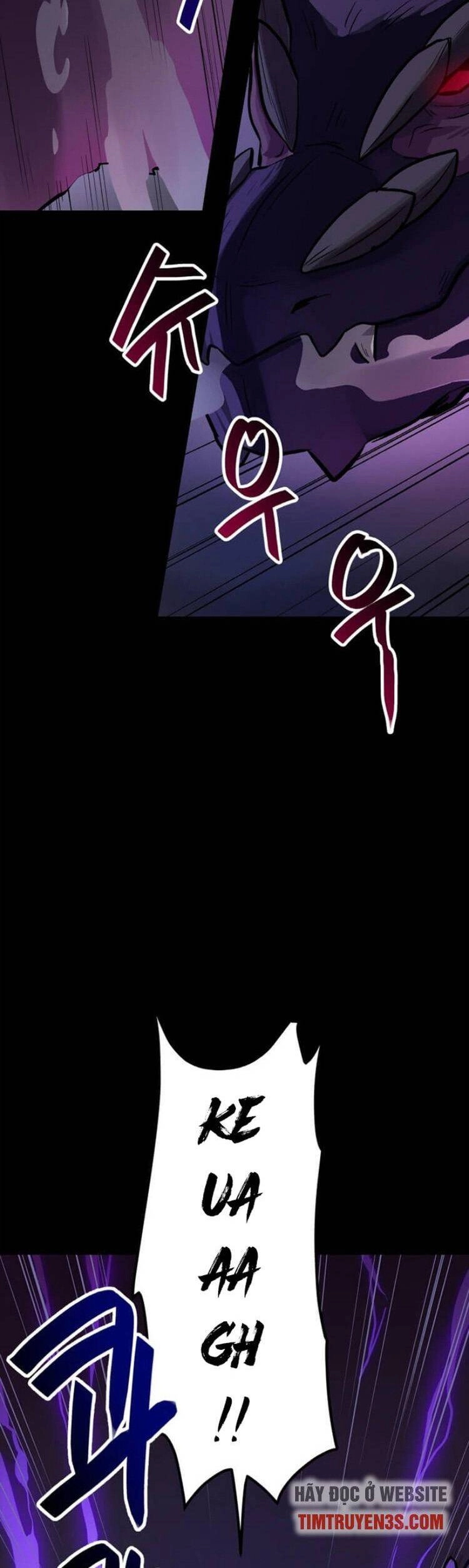 Ta Có Max Thuộc Tính May Mắn Chapter 33 - 22