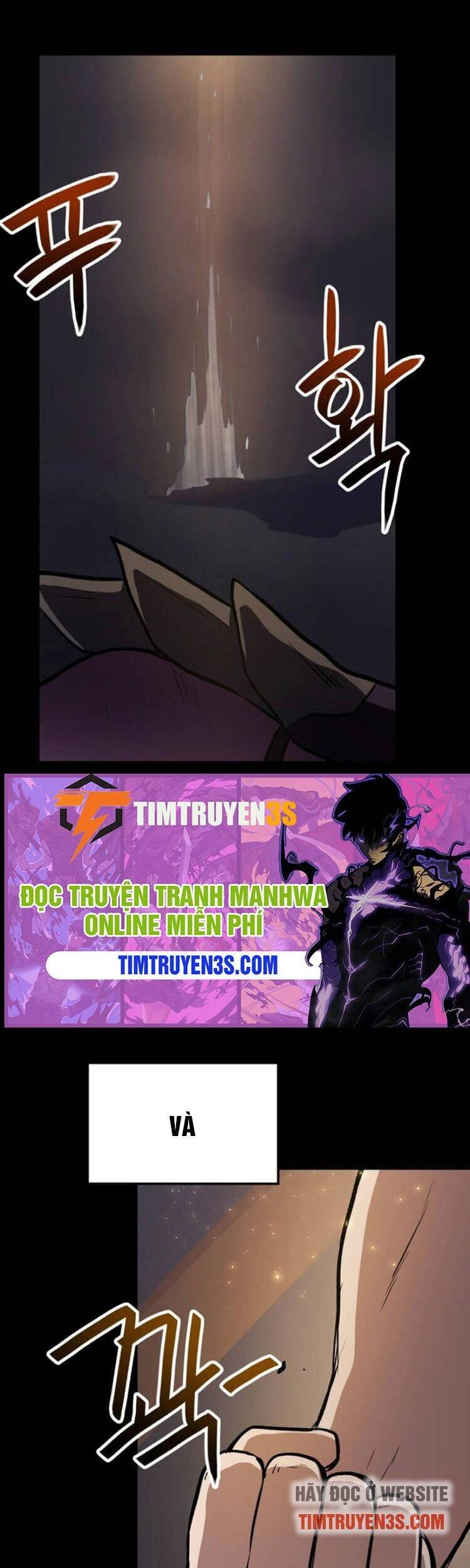 Ta Có Max Thuộc Tính May Mắn Chapter 33 - 24