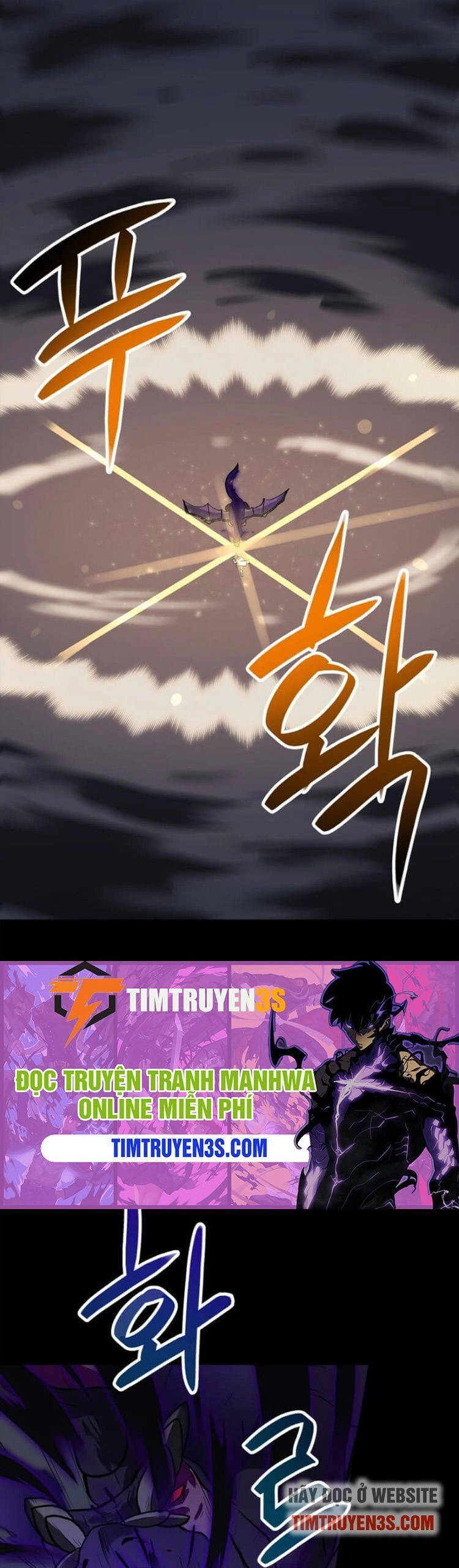 Ta Có Max Thuộc Tính May Mắn Chapter 33 - 30