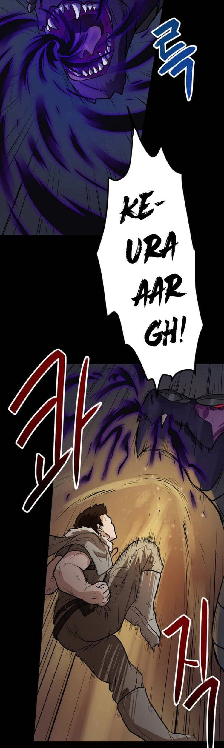 Ta Có Max Thuộc Tính May Mắn Chapter 33 - 31