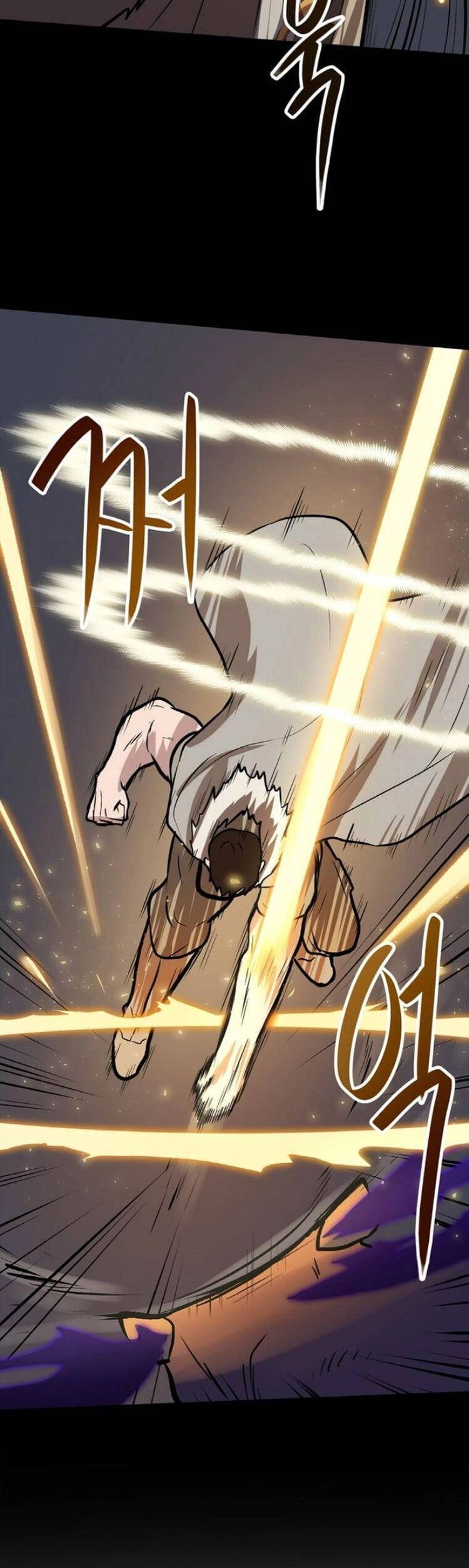 Ta Có Max Thuộc Tính May Mắn Chapter 33 - 33