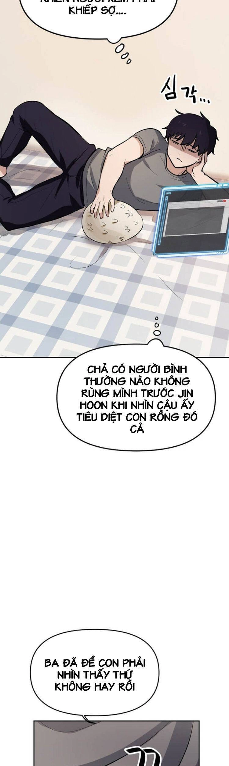 Ta Có Max Thuộc Tính May Mắn Chapter 33 - 35