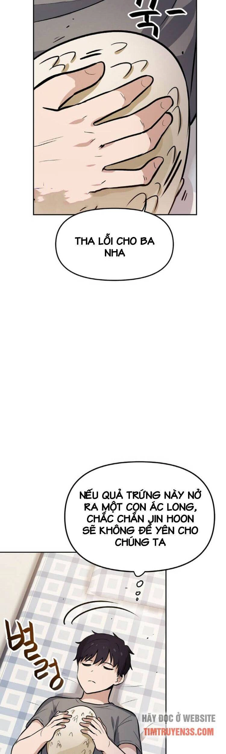 Ta Có Max Thuộc Tính May Mắn Chapter 33 - 36