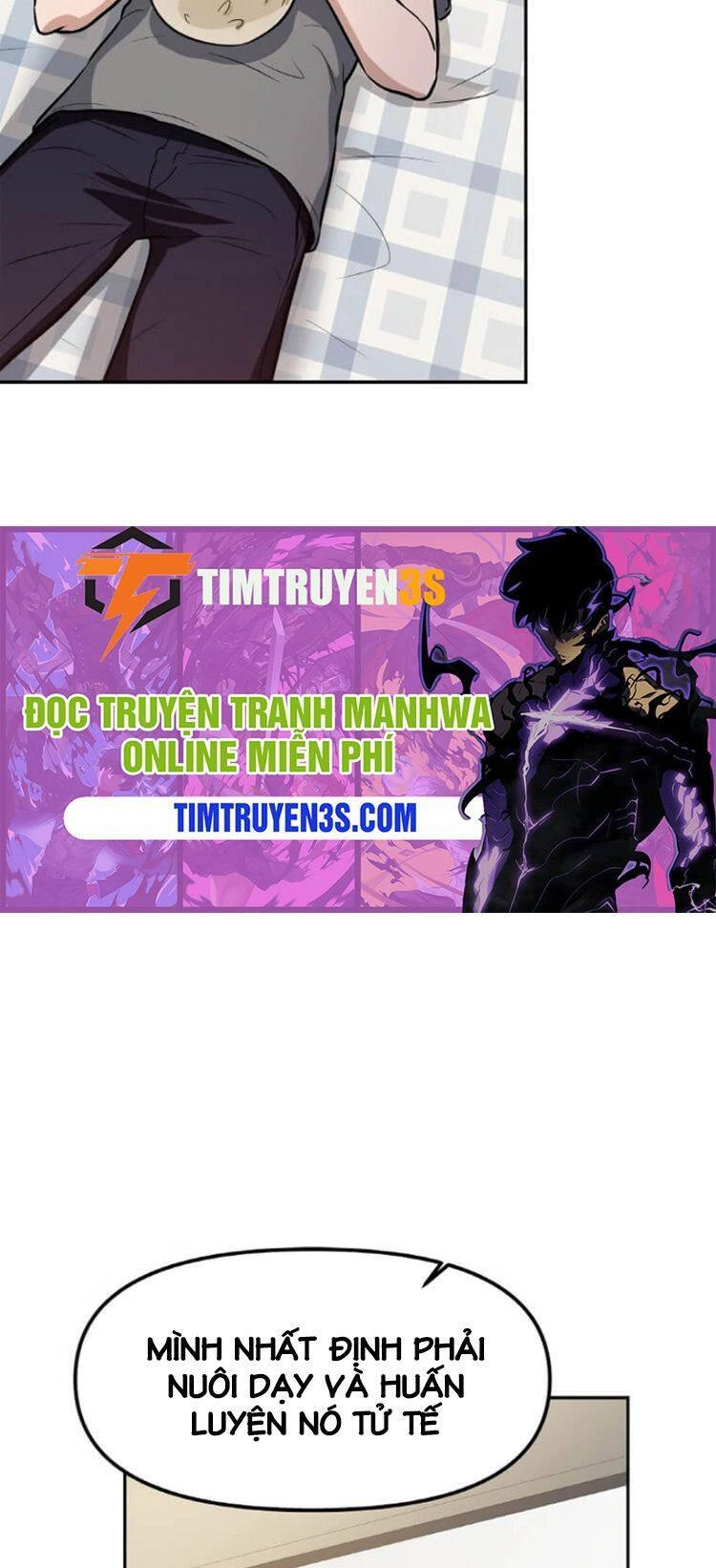 Ta Có Max Thuộc Tính May Mắn Chapter 33 - 37