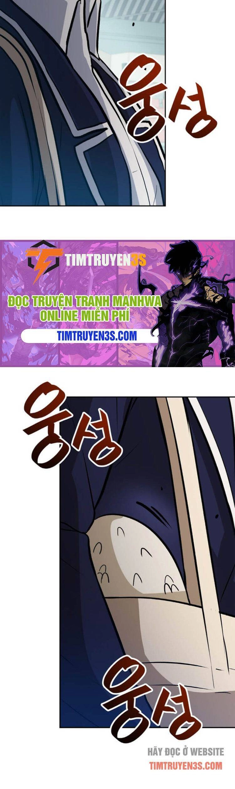 Ta Có Max Thuộc Tính May Mắn Chapter 33 - 40