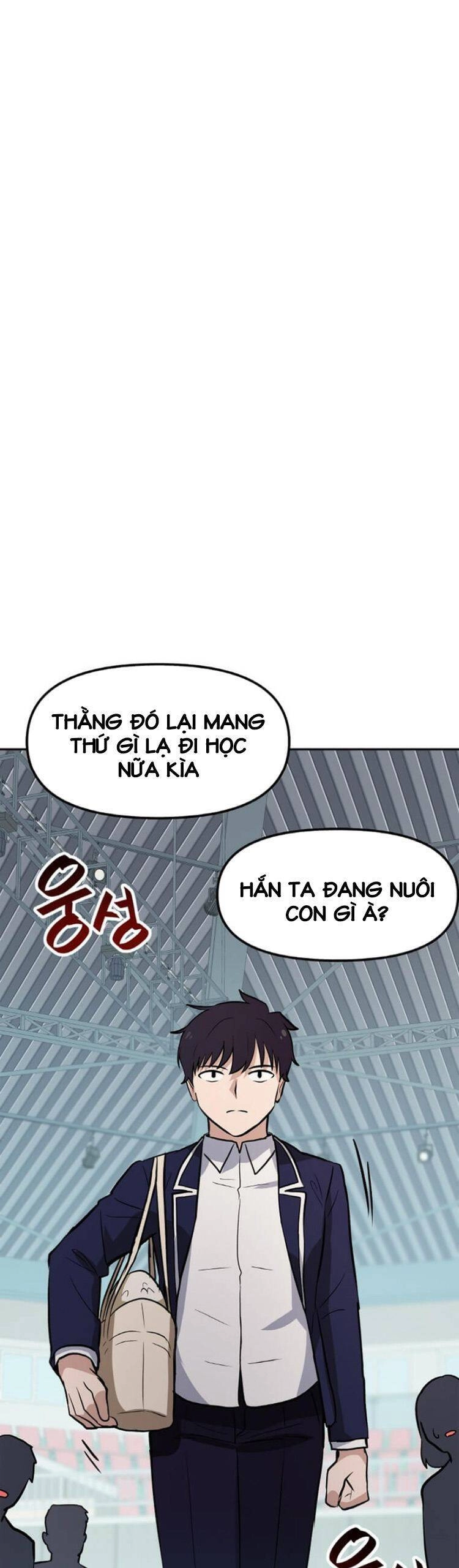 Ta Có Max Thuộc Tính May Mắn Chapter 33 - 41