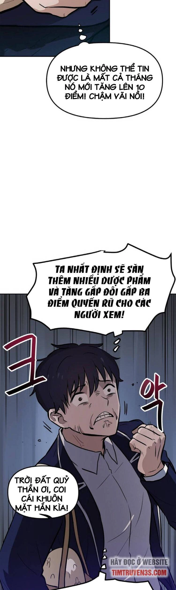 Ta Có Max Thuộc Tính May Mắn Chapter 33 - 44