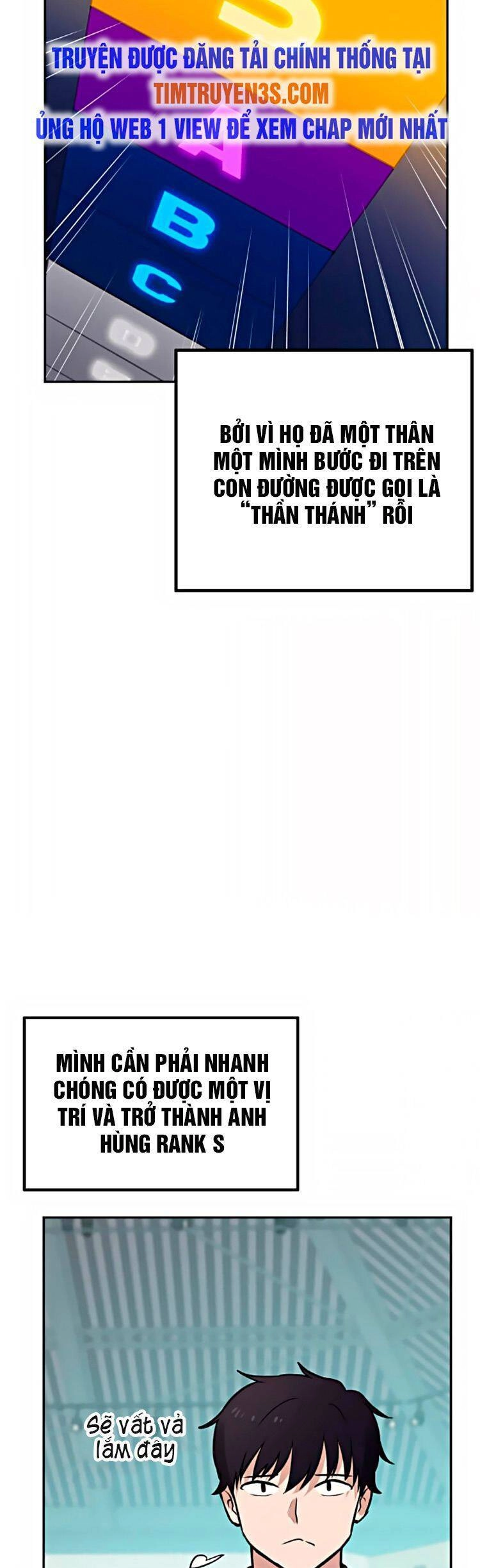 Ta Có Max Thuộc Tính May Mắn Chapter 34 - 9