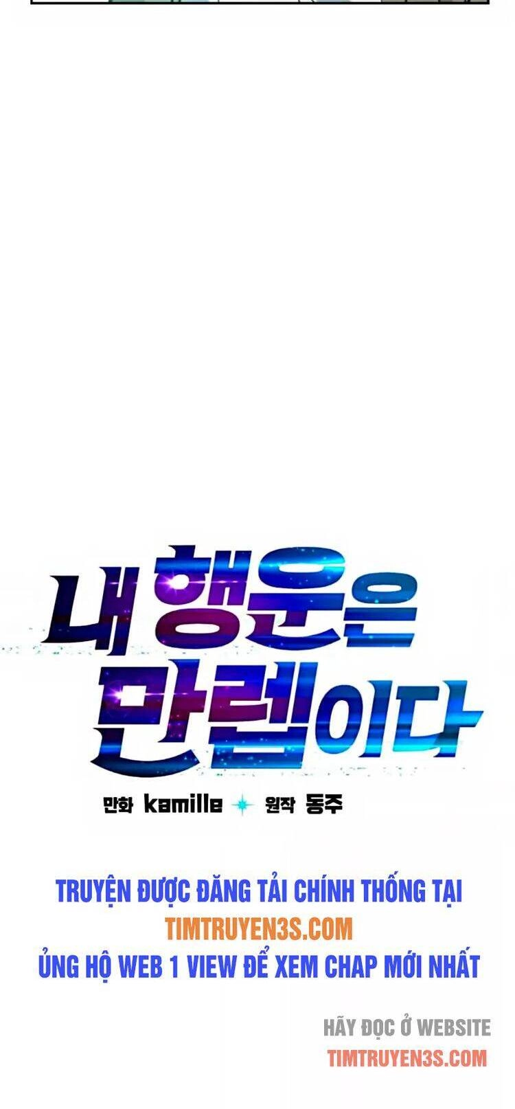 Ta Có Max Thuộc Tính May Mắn Chapter 34 - 14