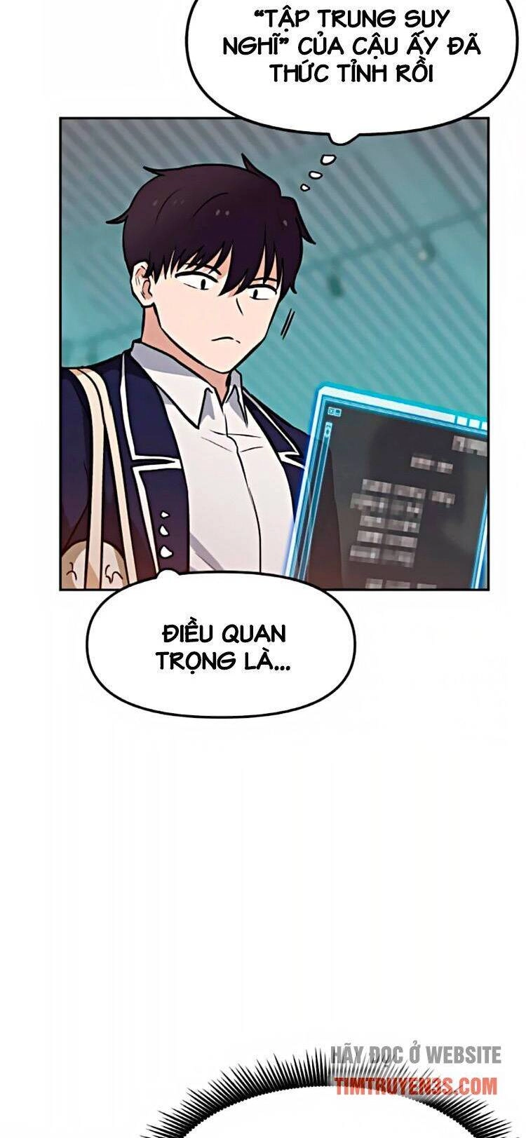 Ta Có Max Thuộc Tính May Mắn Chapter 34 - 26