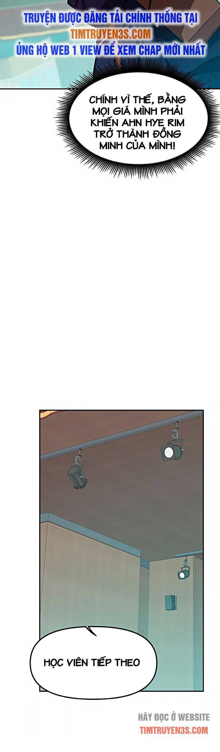 Ta Có Max Thuộc Tính May Mắn Chapter 34 - 30