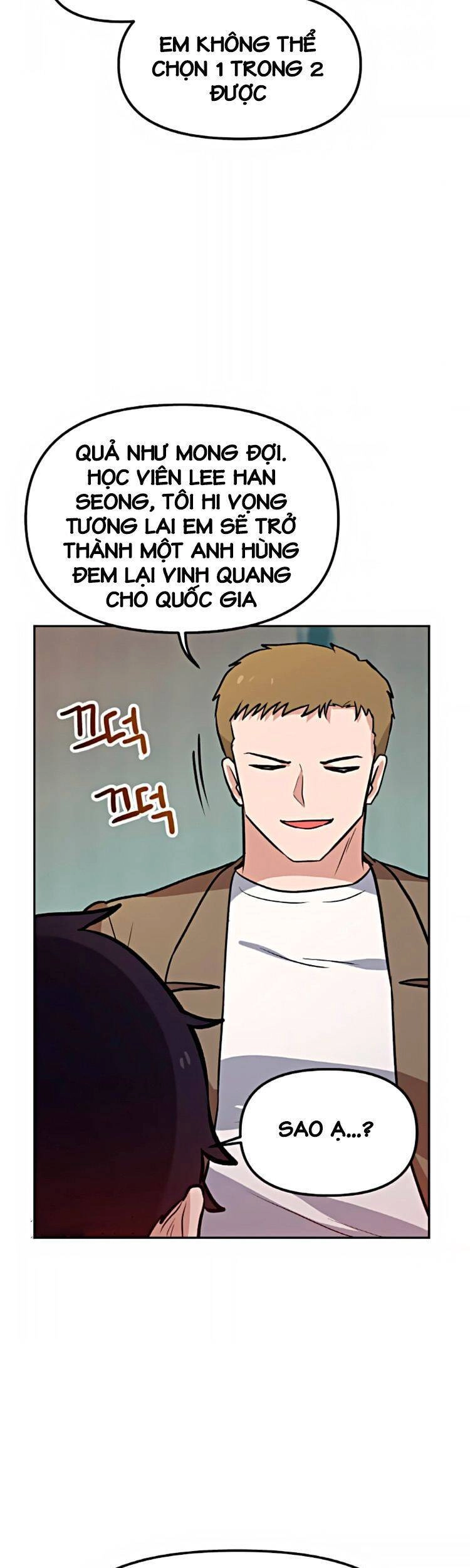 Ta Có Max Thuộc Tính May Mắn Chapter 34 - 35