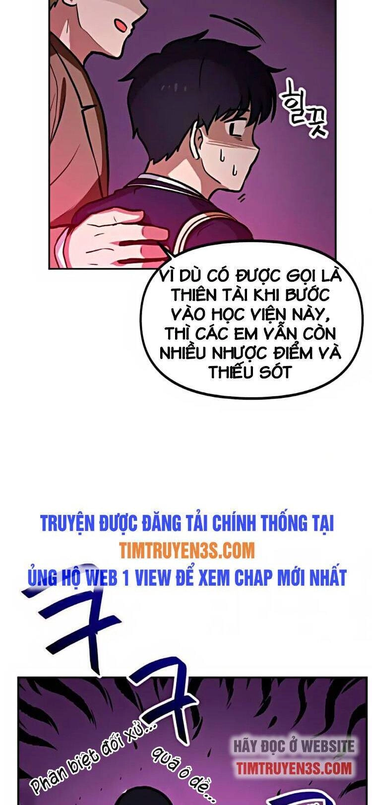 Ta Có Max Thuộc Tính May Mắn Chapter 34 - 38