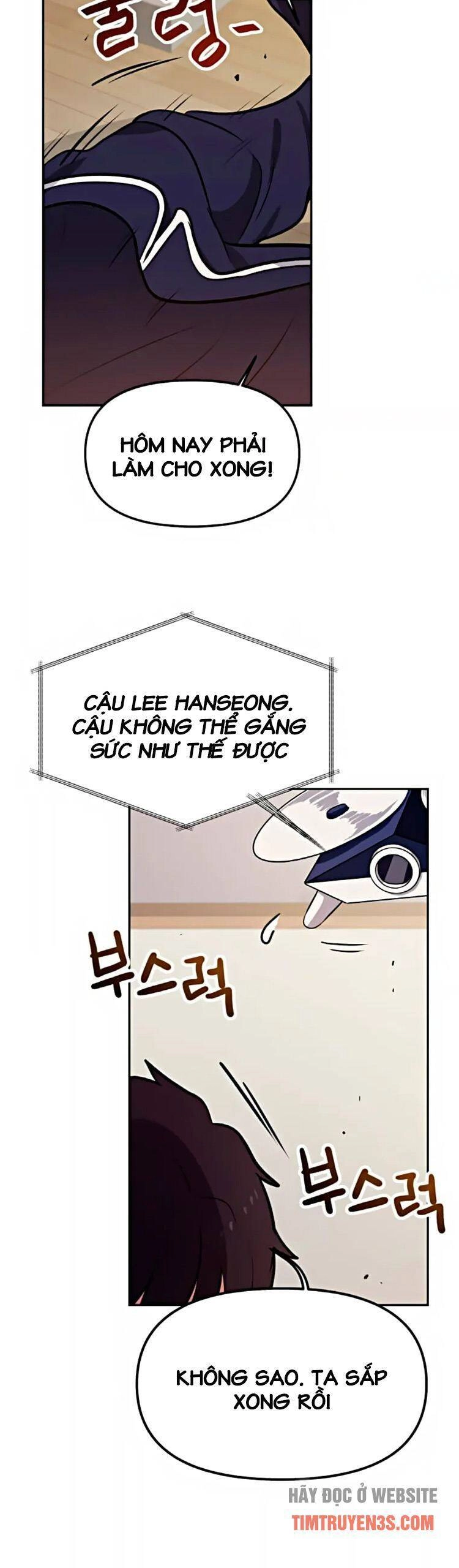 Ta Có Max Thuộc Tính May Mắn Chapter 34 - 42