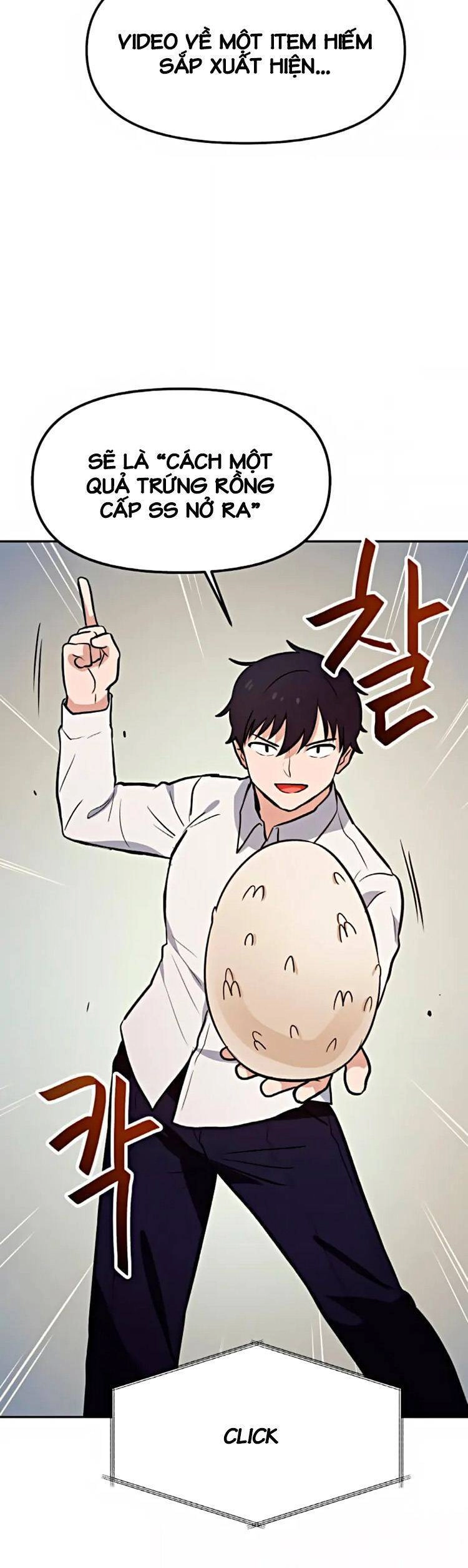 Ta Có Max Thuộc Tính May Mắn Chapter 34 - 45