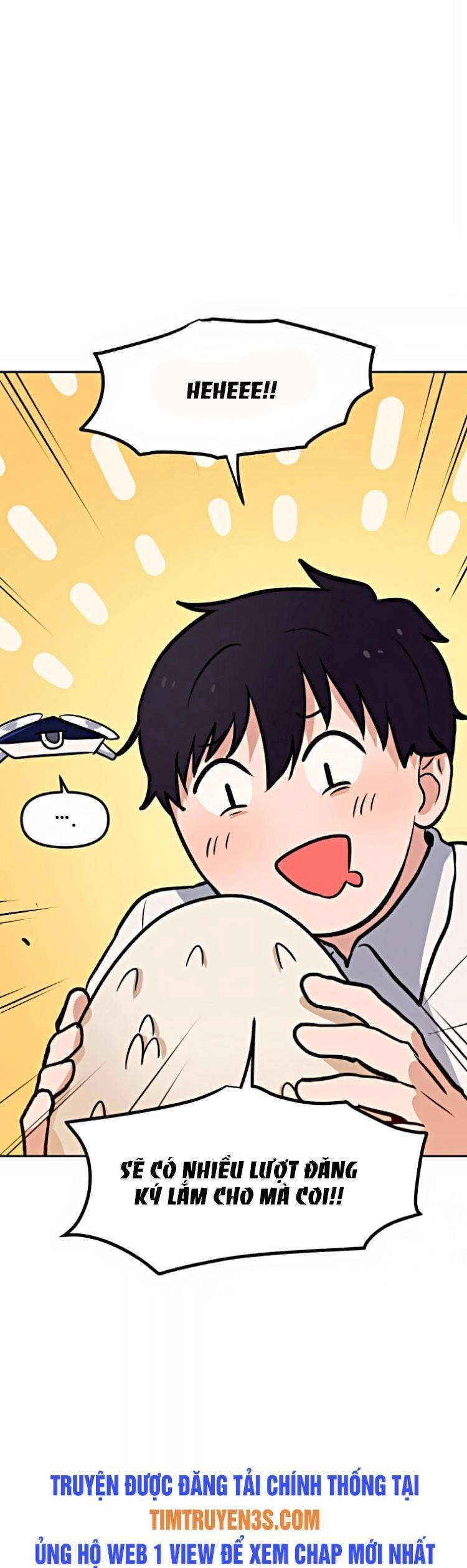 Ta Có Max Thuộc Tính May Mắn Chapter 35 - 4