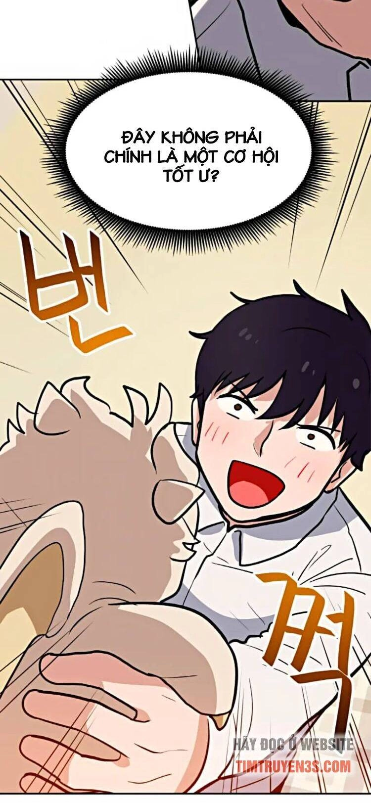 Ta Có Max Thuộc Tính May Mắn Chapter 35 - 24