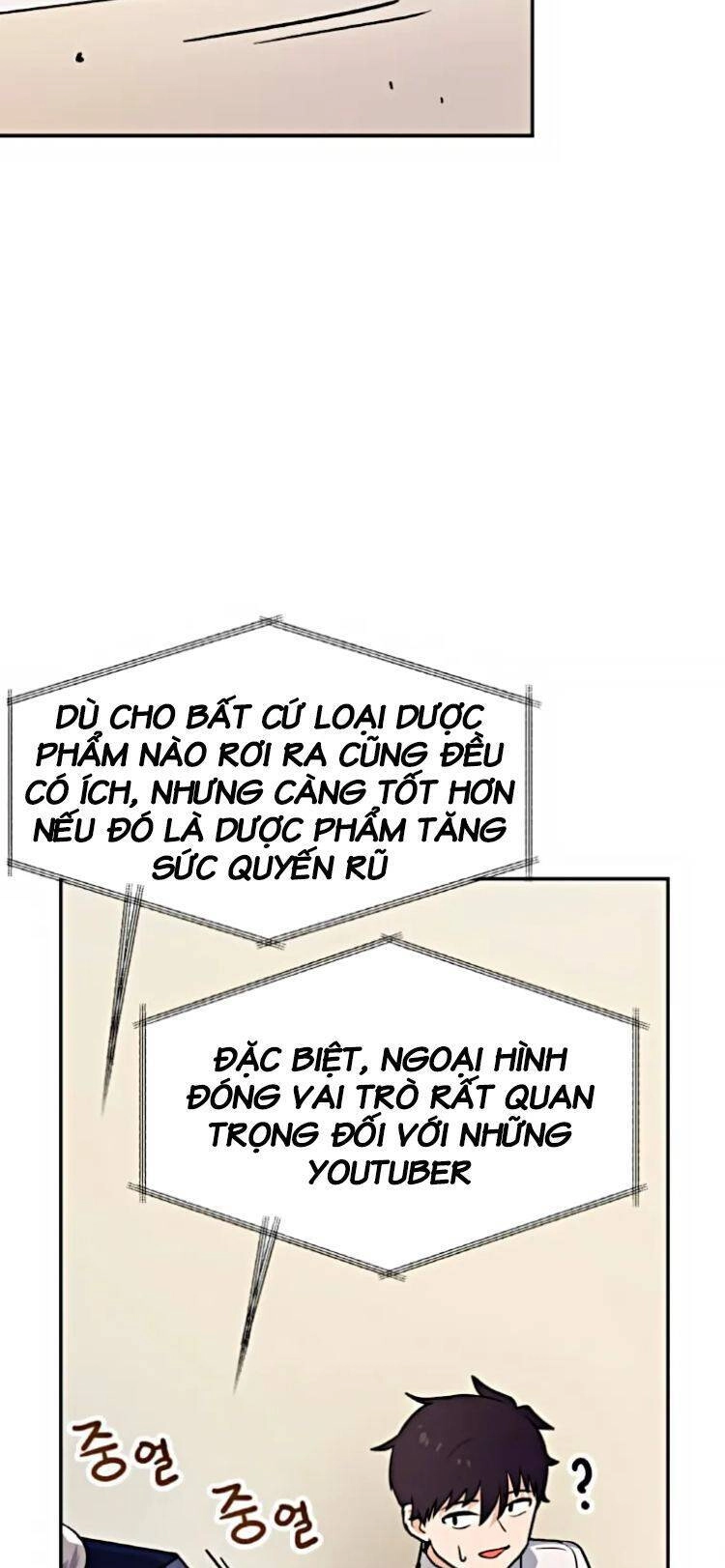 Ta Có Max Thuộc Tính May Mắn Chapter 35 - 35