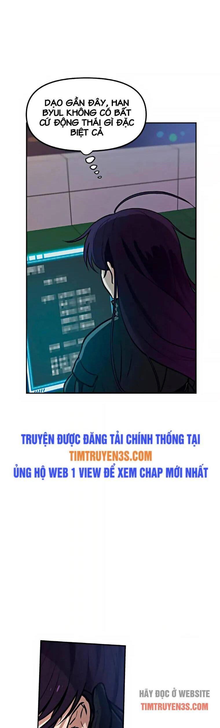 Ta Có Max Thuộc Tính May Mắn Chapter 36 - 5