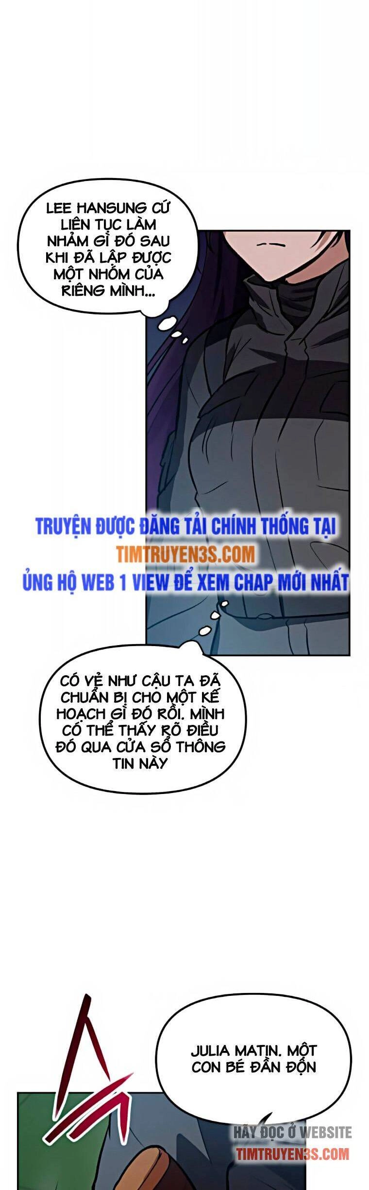 Ta Có Max Thuộc Tính May Mắn Chapter 36 - 9