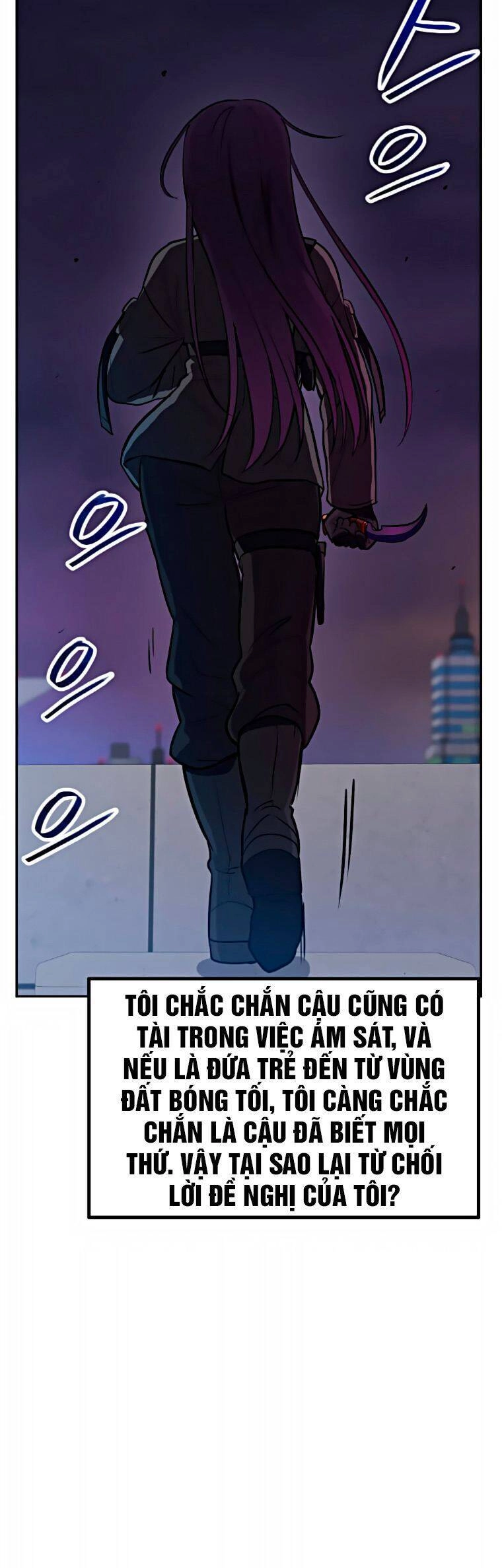 Ta Có Max Thuộc Tính May Mắn Chapter 36 - 13