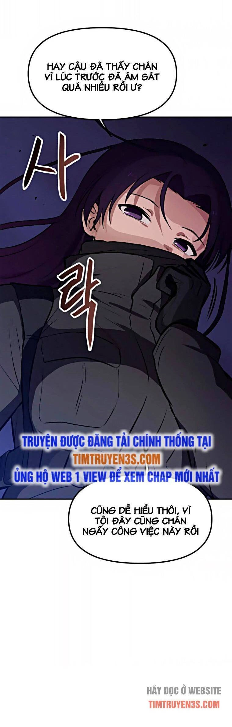 Ta Có Max Thuộc Tính May Mắn Chapter 36 - 14