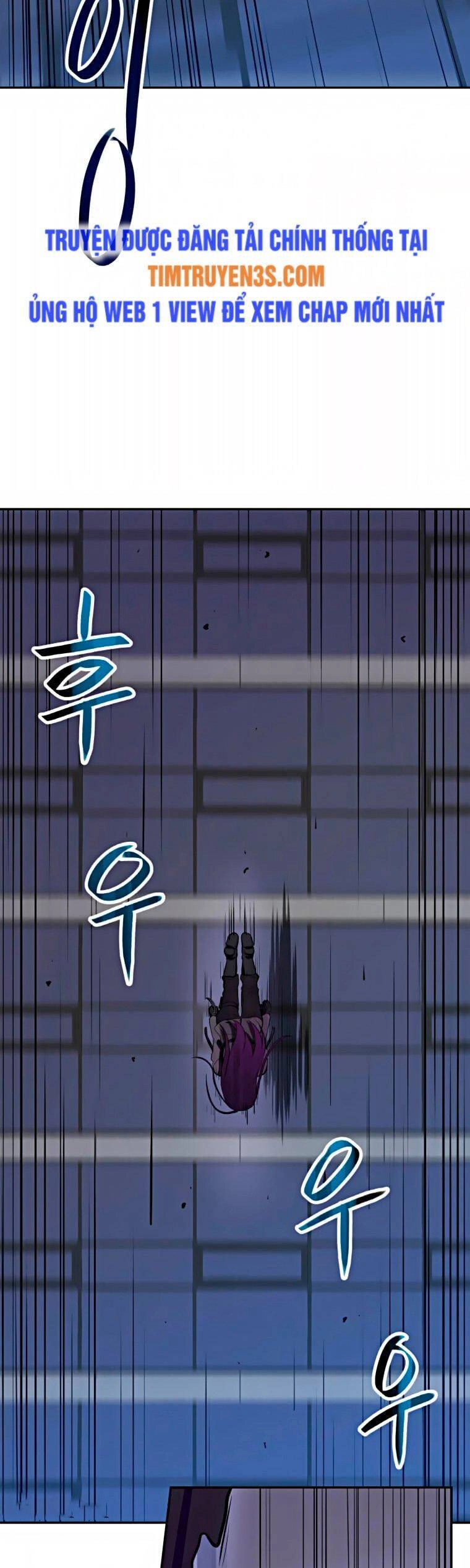 Ta Có Max Thuộc Tính May Mắn Chapter 36 - 17